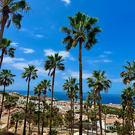 San Eugenio Charming Renovated Apartment Tenerife Costa Adeje  Exterior foto