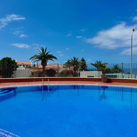 San Eugenio Charming Renovated Apartment Tenerife Costa Adeje  Exterior foto