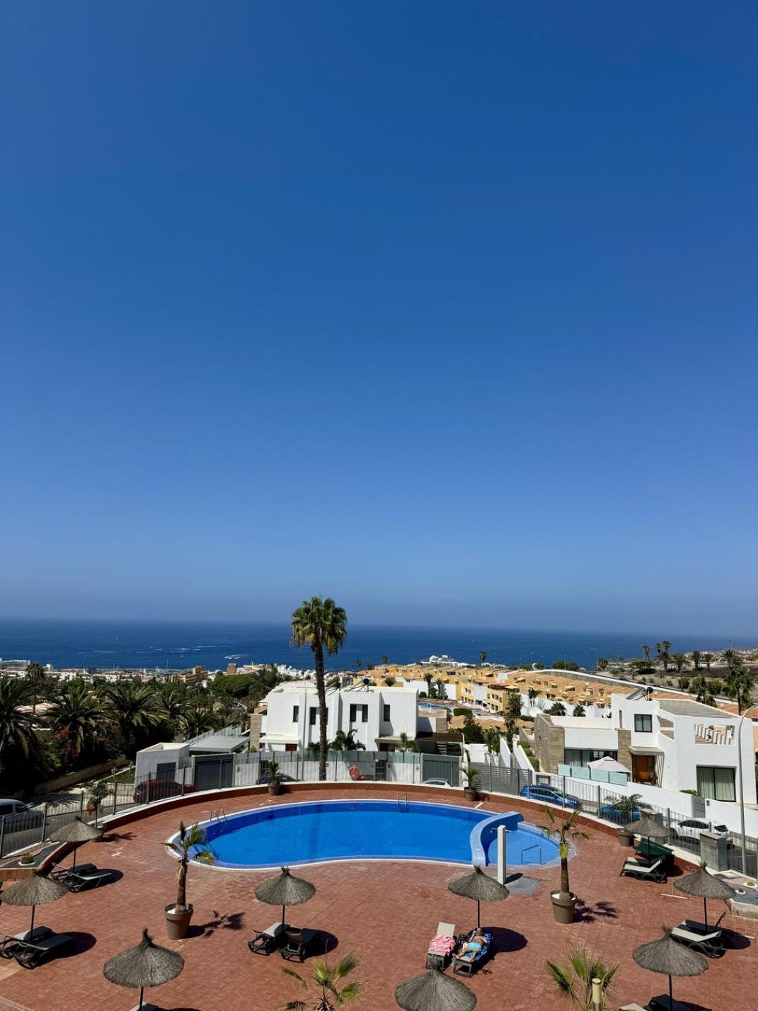 San Eugenio Charming Renovated Apartment Tenerife Costa Adeje  Exterior foto