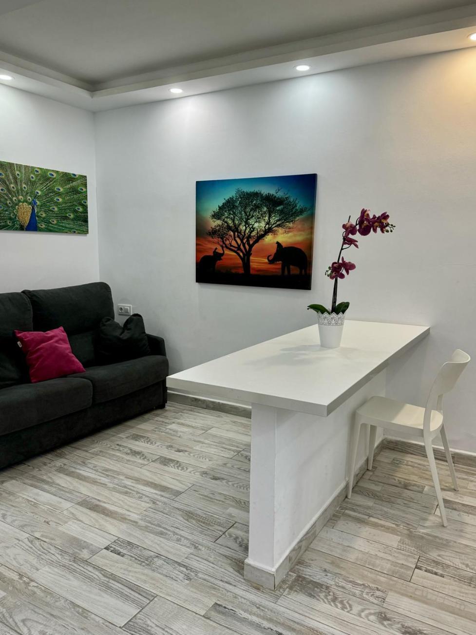San Eugenio Charming Renovated Apartment Tenerife Costa Adeje  Exterior foto