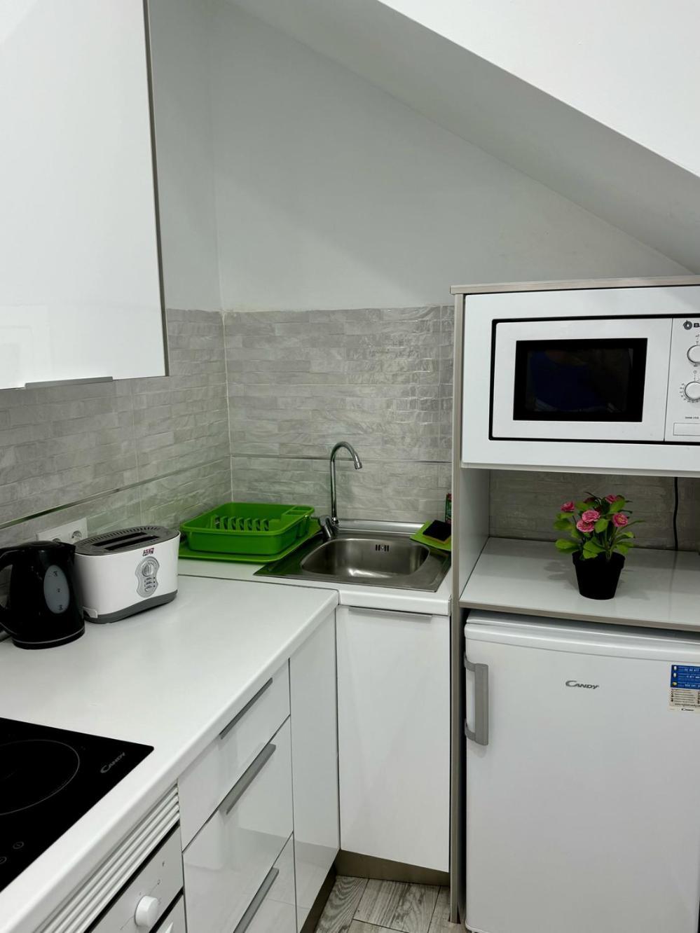 San Eugenio Charming Renovated Apartment Tenerife Costa Adeje  Exterior foto
