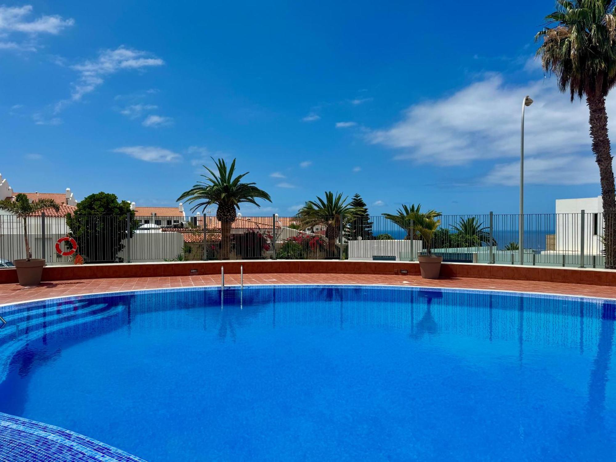 San Eugenio Charming Renovated Apartment Tenerife Costa Adeje  Exterior foto