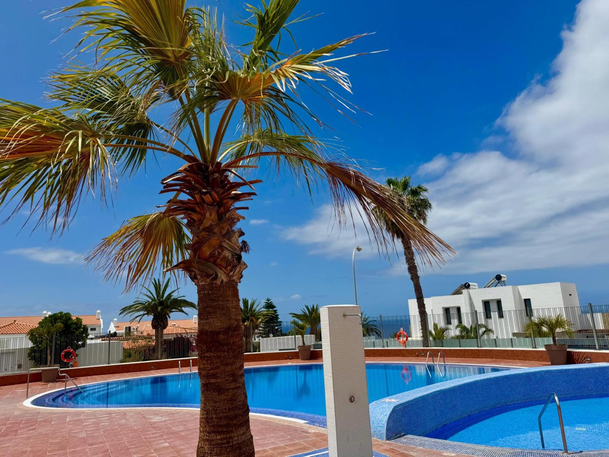 San Eugenio Charming Renovated Apartment Tenerife Costa Adeje  Exterior foto