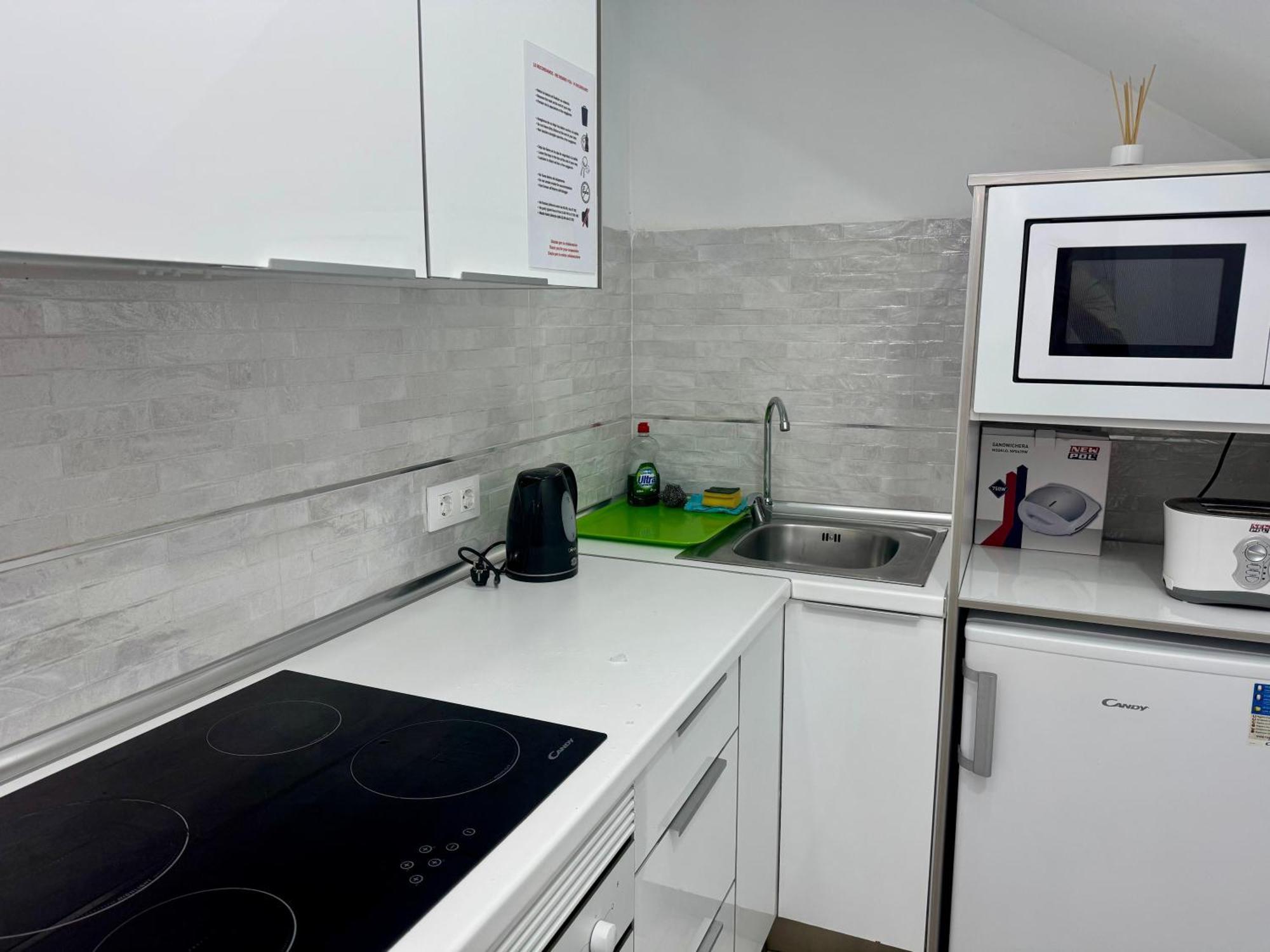 San Eugenio Charming Renovated Apartment Tenerife Costa Adeje  Exterior foto